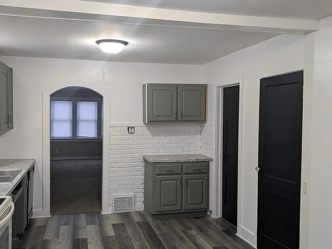 Foto del edificio - 922 Burdette St