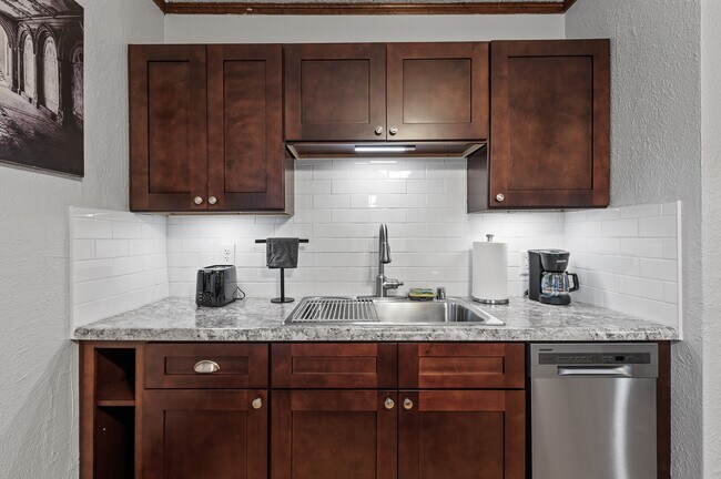 Foto del edificio - 4141 4th Ave S