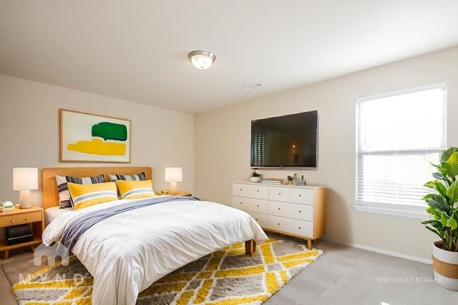 Building Photo - 1111 Musket St