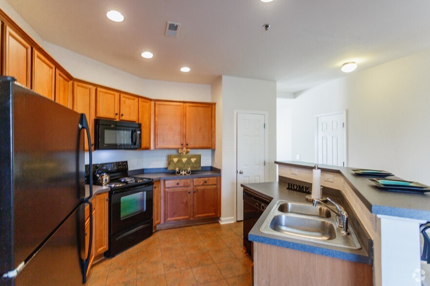 Port Royal at Spring Hill Rentals Spring Hill, TN