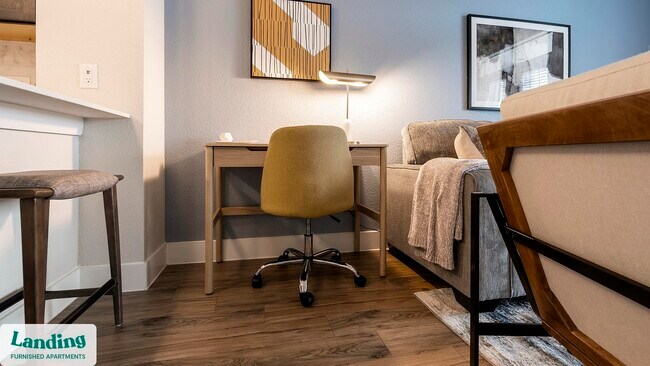 Foto del edificio - 17715 Overlook Loop