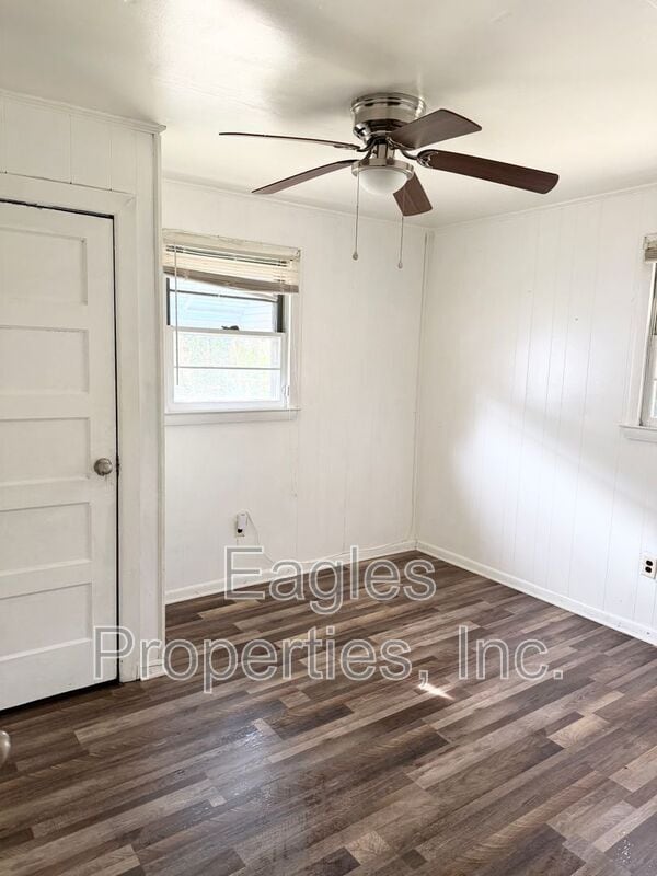 Foto del edificio - 411 Beale St