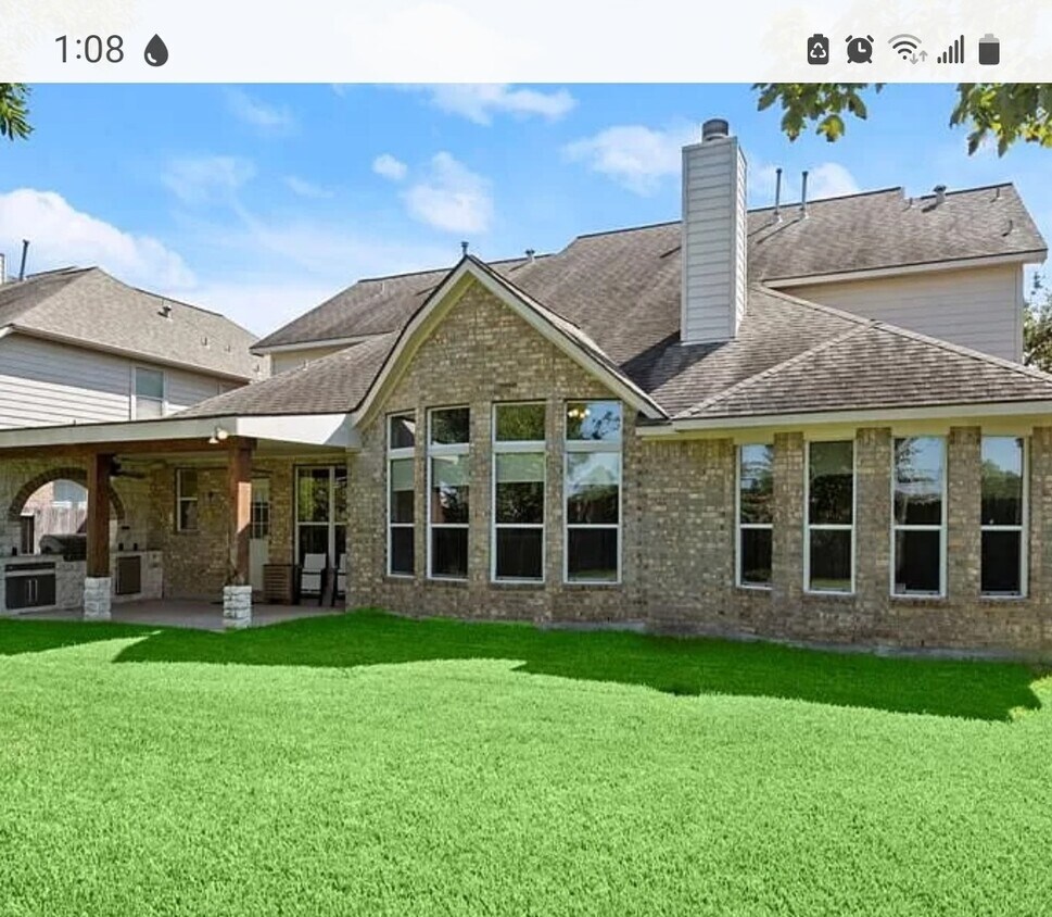 15807 Arbor Lake Dr, Tomball, TX 77377 House Rental in Tomball, TX