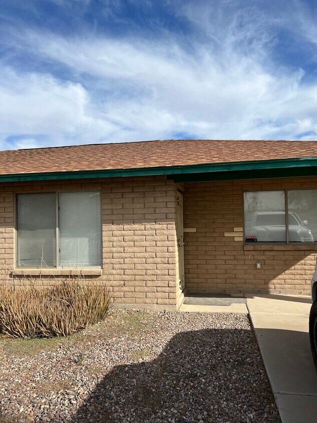 3940 W Giles St, Eloy, AZ 85131 Townhome Rentals in Eloy AZ