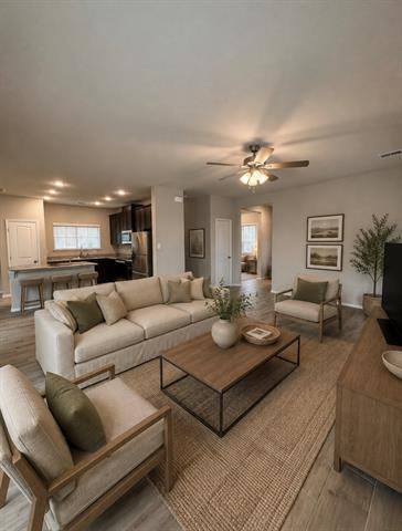 Foto del edificio - 6033 Seguin Ct
