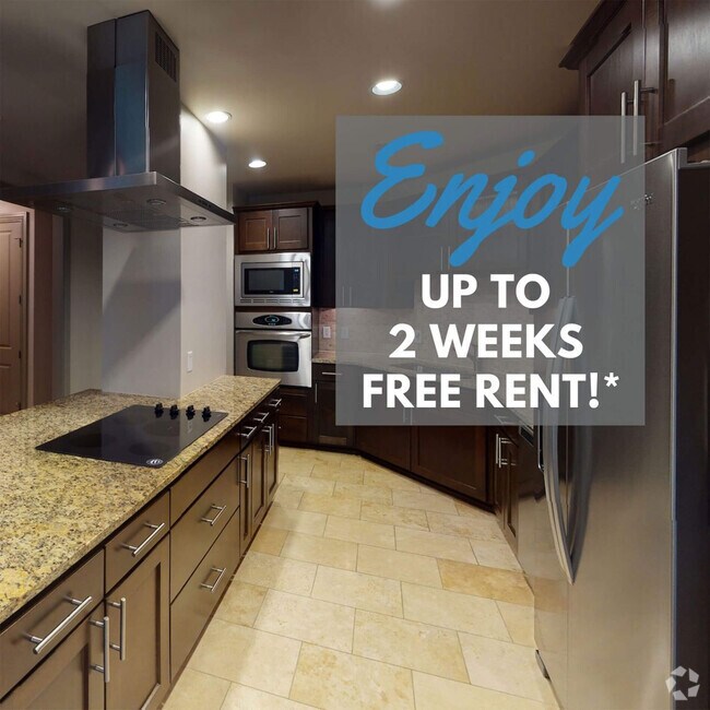 East Falls Church Apartments for Rent Arlington, VA