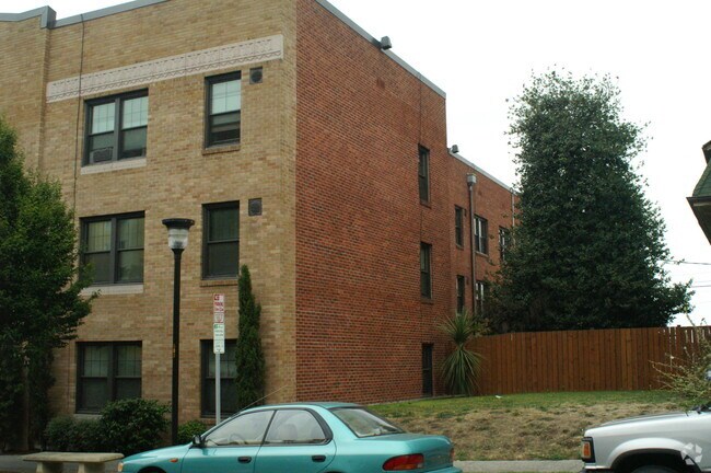 Building Photo - GX Grex Apartments