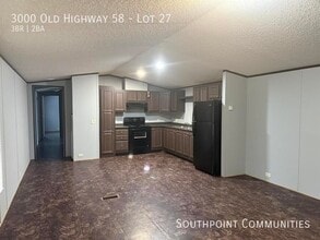 Building Photo - 3000 Old Hwy 58