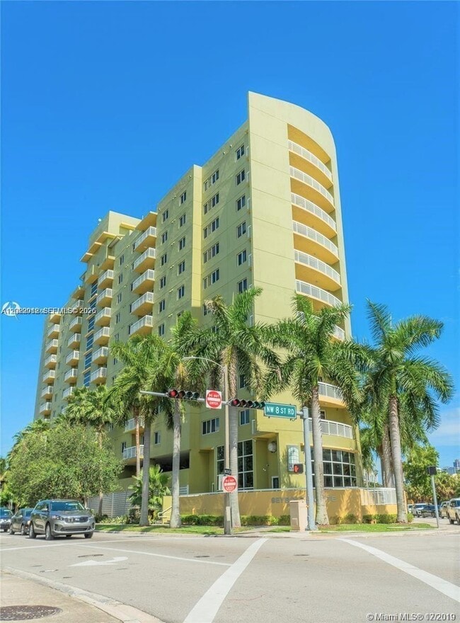 Foto del edificio - 816 NW 11th St