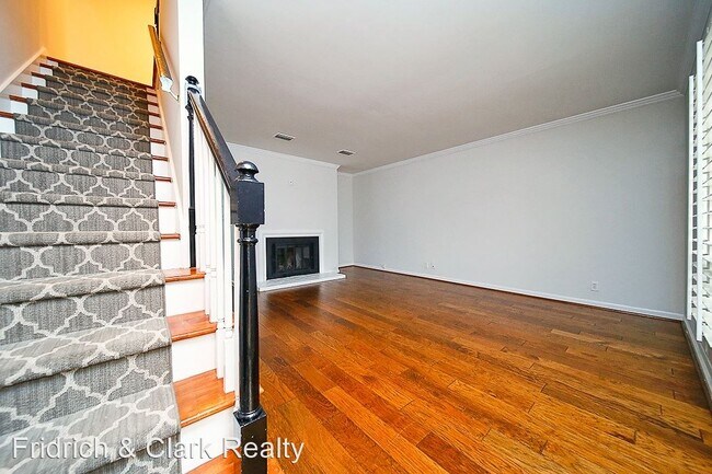 Foto del edificio - 2 br, 1.5 bath House - 5756 Stone Brook Drive