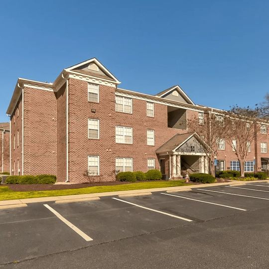 Foto principal - Campbell Creek Apartments