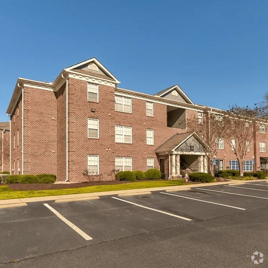 Campbell Creek Apartments