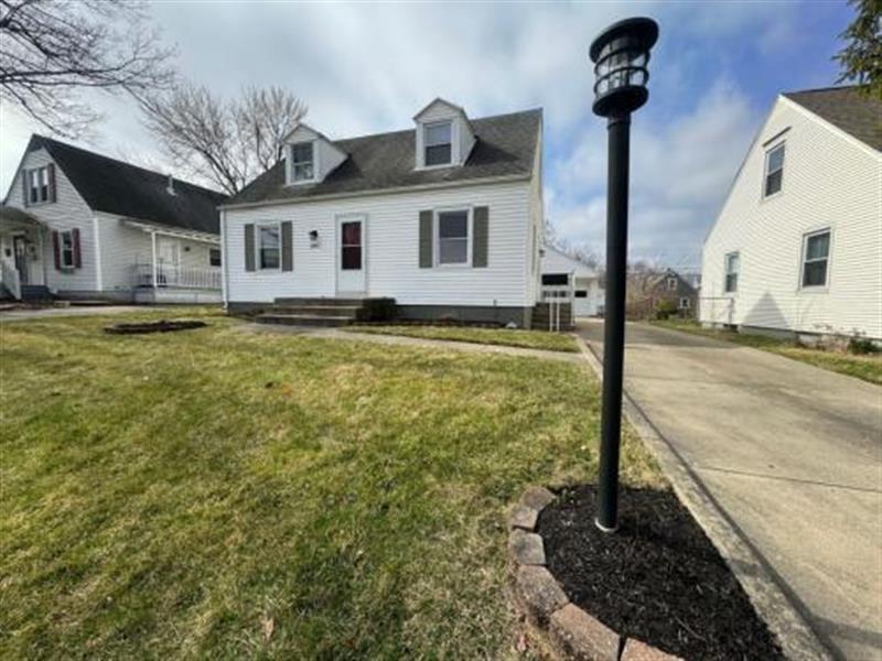 2011 E Bataan Dr, Dayton, OH 45420 House Rental in Dayton, OH