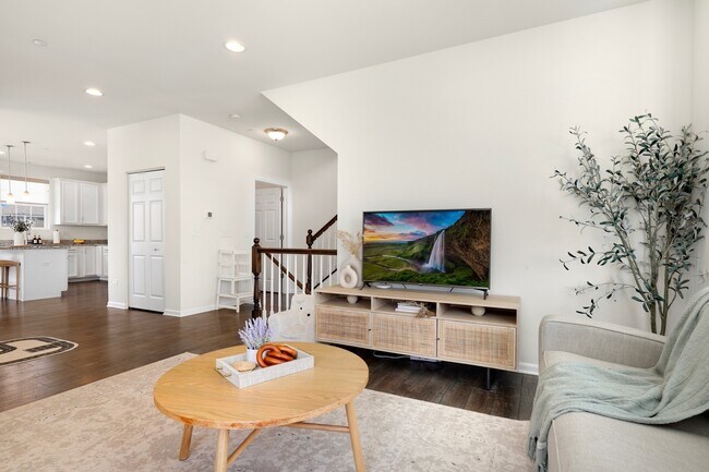 Foto del edificio - 13916 S Addison Trail