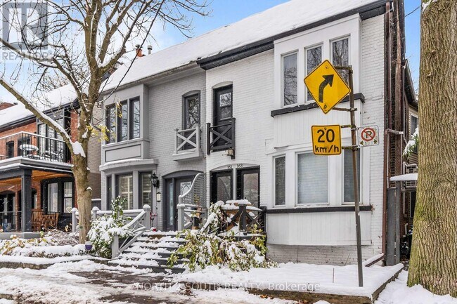 Building Photo - 161 Marlborough Pl