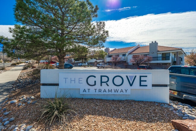 Building Photo - Grove at Tramway