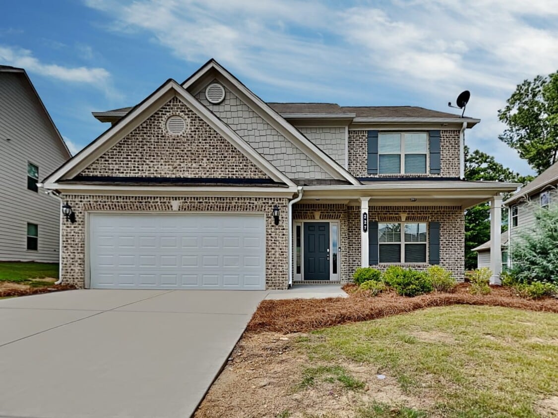Primary Photo - 227 Sage Dr