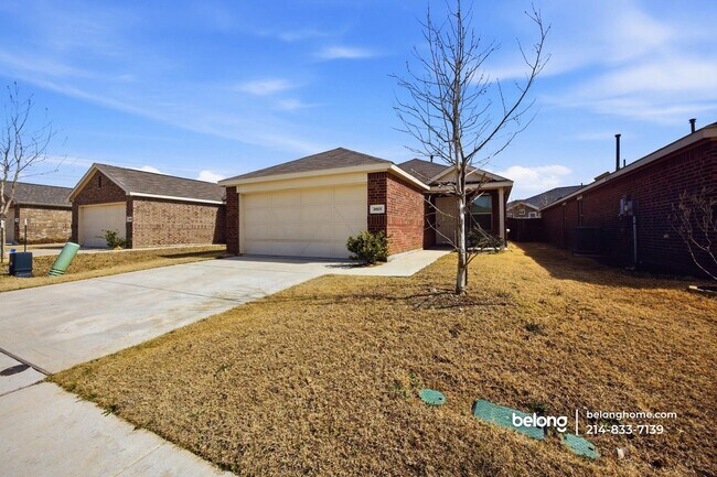 Foto del edificio - 3801 Harper St