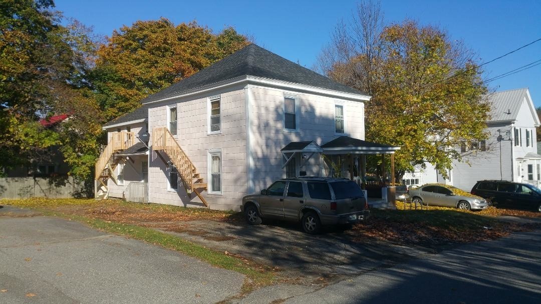 Primary Photo - 35 Freemont St