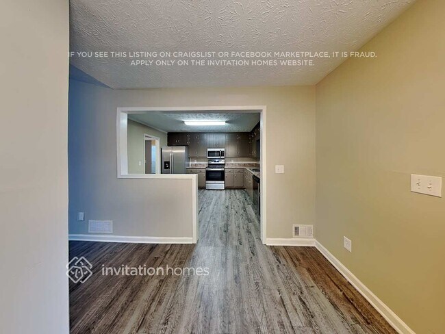 Foto del edificio - 820 Cedar Lake Dr SE