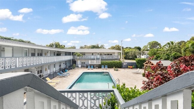 Foto del edificio - 626 SW 14th Ave