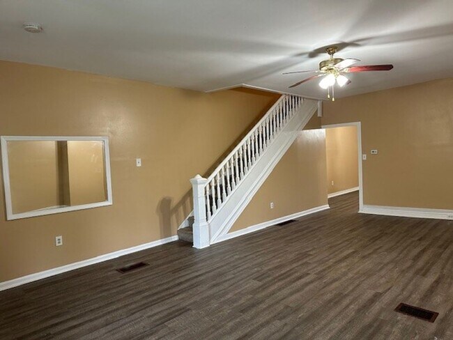 Foto del edificio - 703 N 18th St