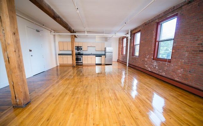 Foto del edificio - 791 Tremont St
