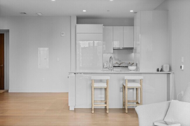Foto del edificio - 133 Seaport Blvd