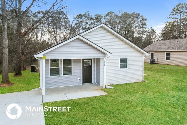 Building Photo - 769 Log Cabin Dr