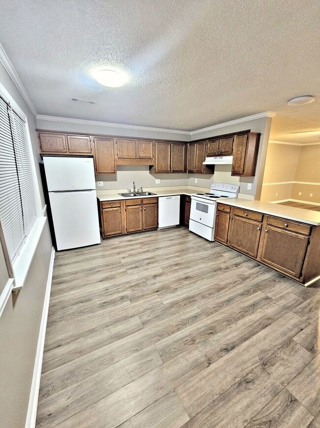 Foto del edificio - Townhouse Apartment 2BR/2.5BA SW Decatur