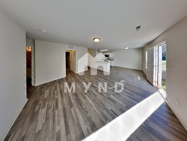 Building Photo - 9817 Old Dowd Rd