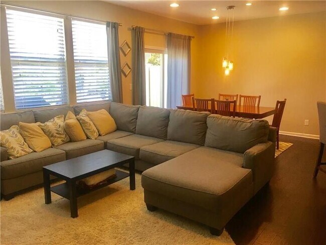 Foto del edificio - 2169 Crestridge Trail NE