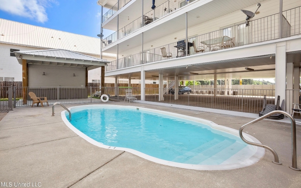 Primary Photo - The Sand Dollar Condominiums