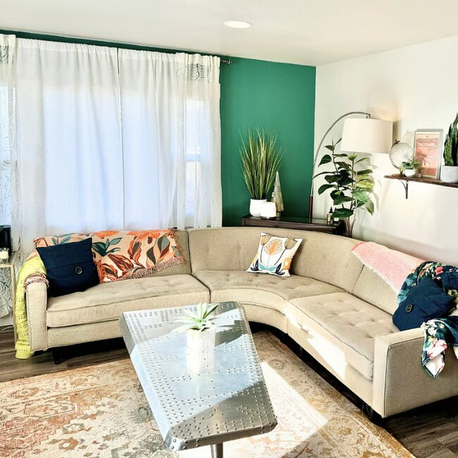 Foto del edificio - 4317 N Orchard St