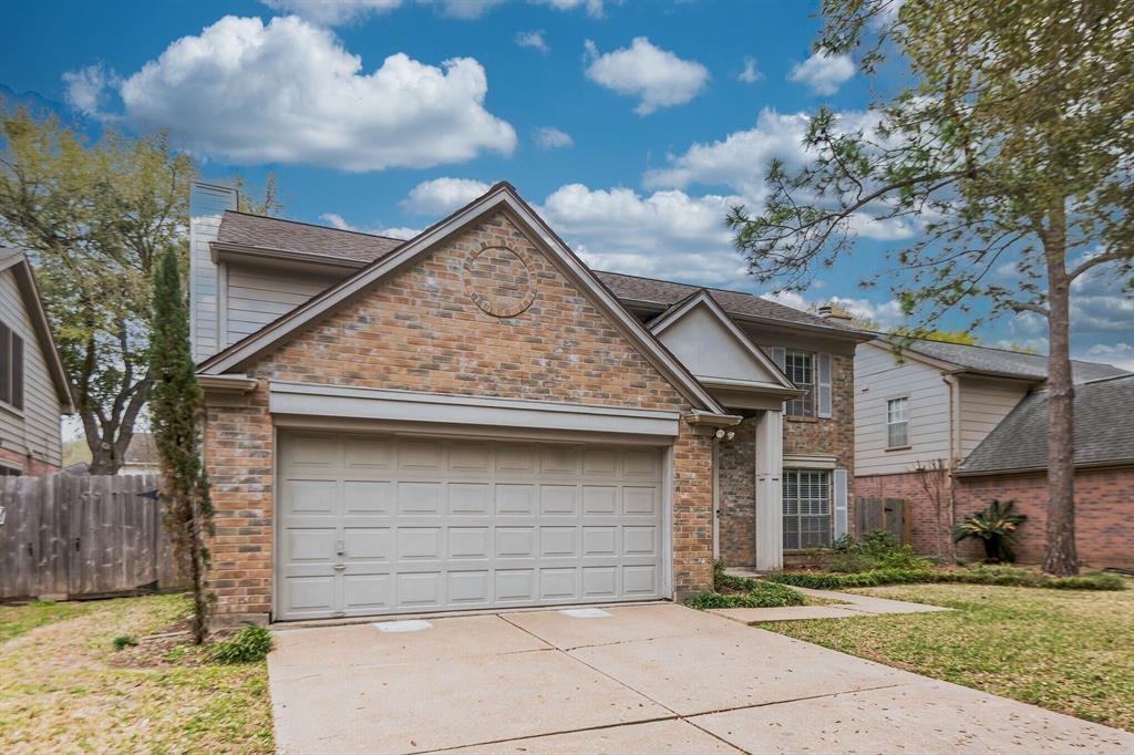 Primary Photo - 3007 Granite Lake Dr