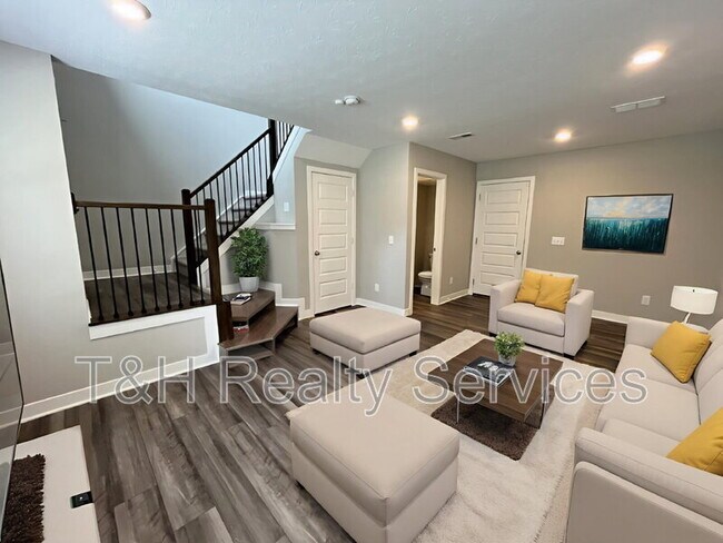 Foto del edificio - 13772 Janney Ln