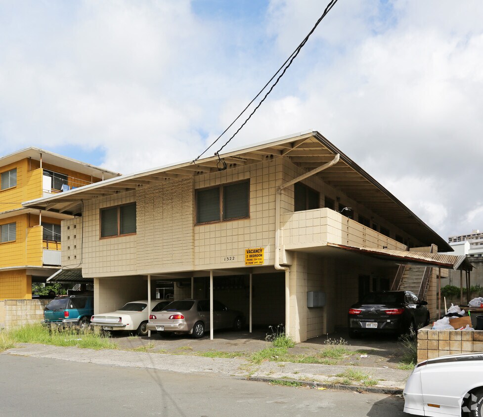 Foto principal - 1322 Matlock Ave