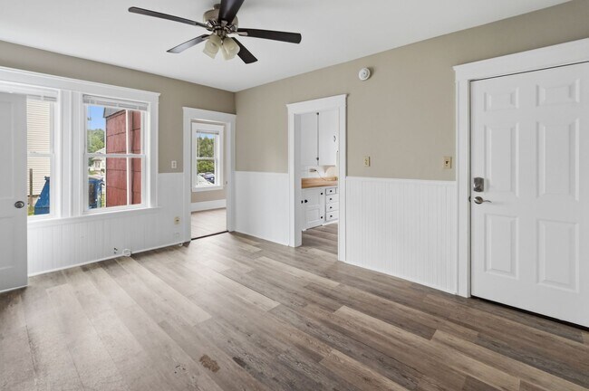 Foto del edificio - 425-427 Wood Ave