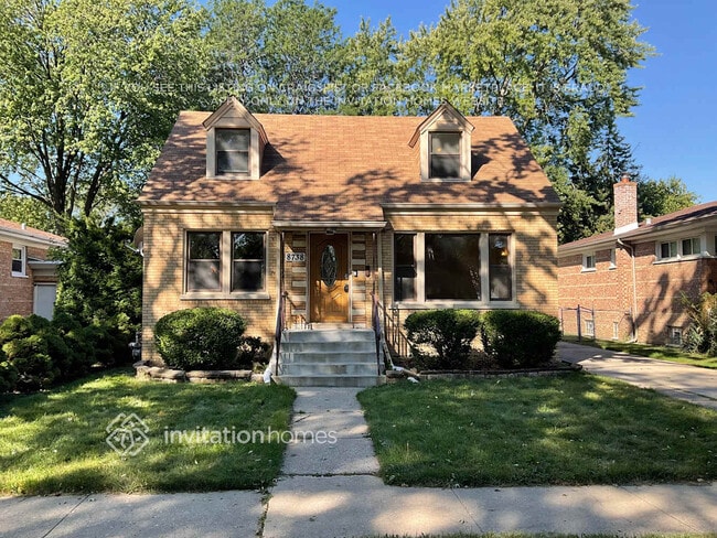 Building Photo - 8738 S Utica Ave