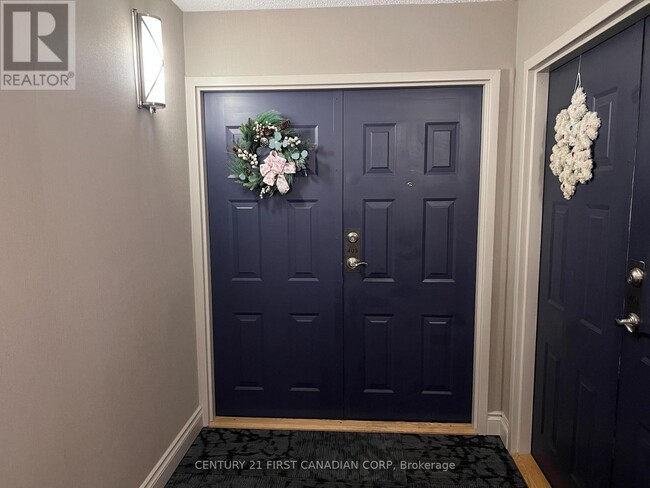 Photo du bâtiment - 7 Picton St