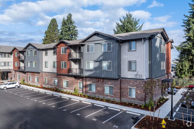 Lugar de Ironwood - Ironwood Place