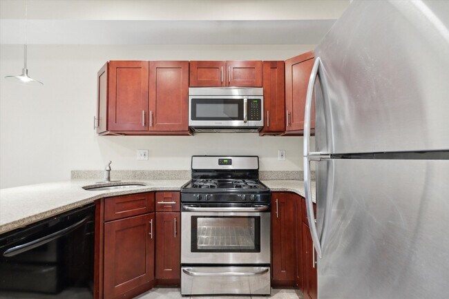 Foto del edificio - 1424 Willington St