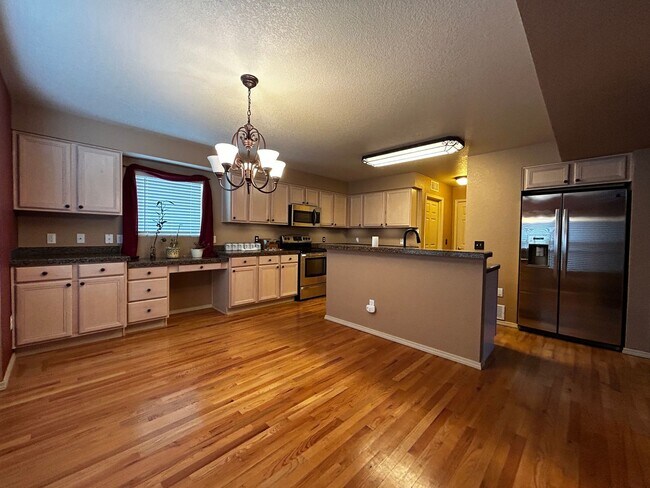 Building Photo - Beautifully Upgraded Home In Indigo Ranch!