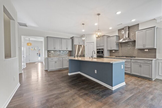 Foto del edificio - 460 Young Landing Ct