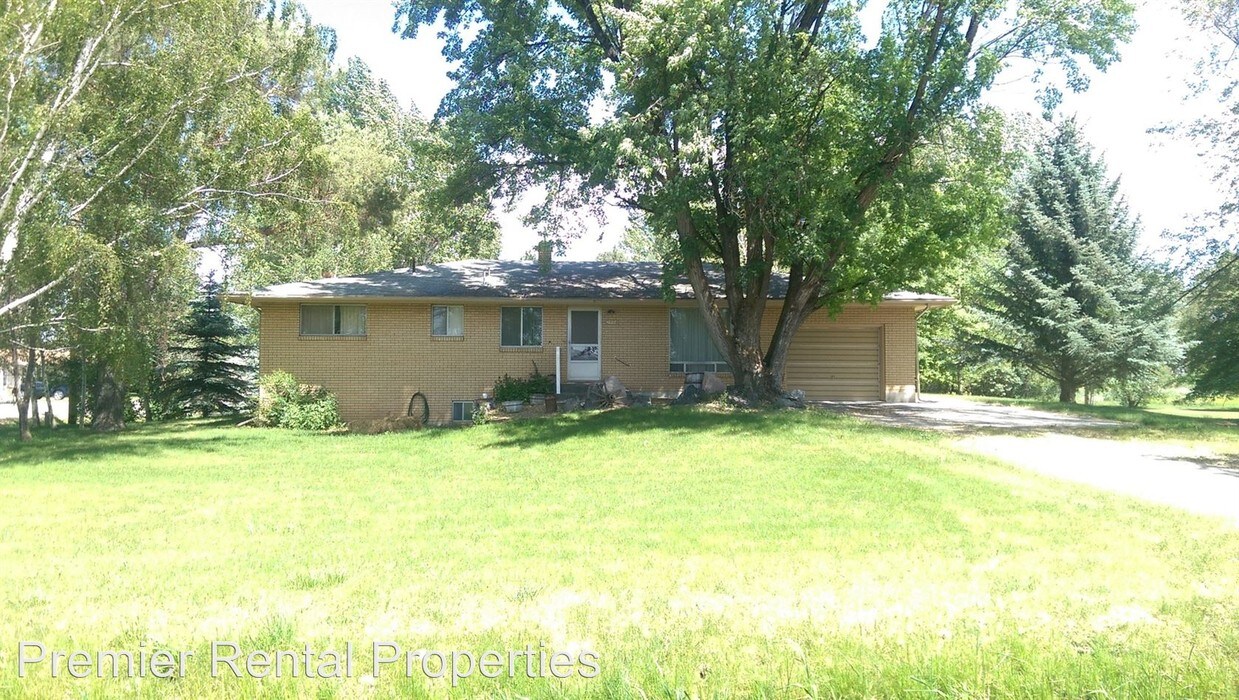 2908 W 2000 S, Rexburg, ID 83440 House Rental in Rexburg, ID