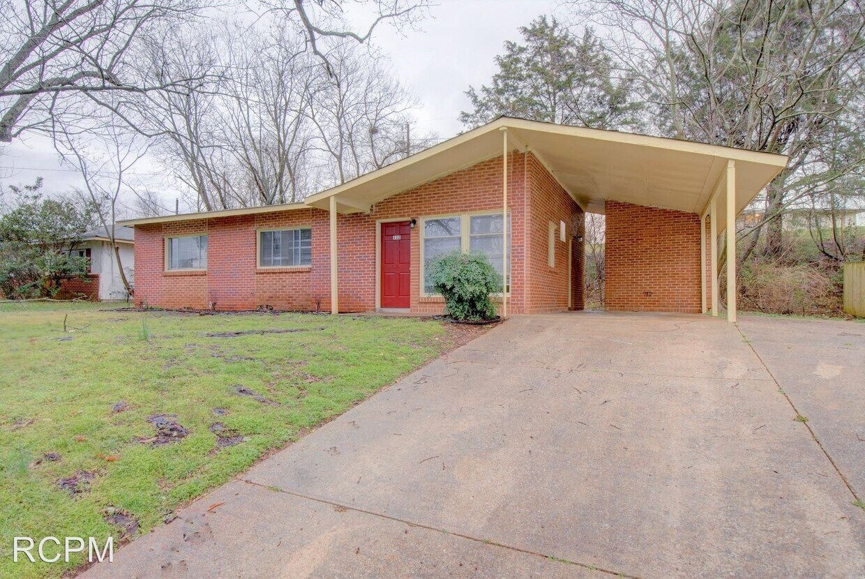 Foto principal - 3 br, 1 bath House - 112 Wilkenson Drive NE