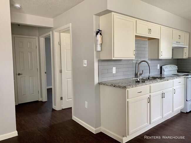 Foto del edificio - New construction apartment for lease!!!