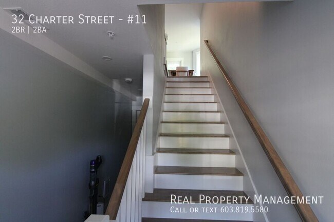 Foto del edificio - 32 Charter St