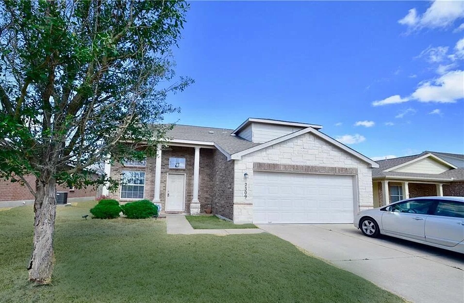 2309 Maedell Dr, Killeen, TX 76542 House Rental in Killeen, TX