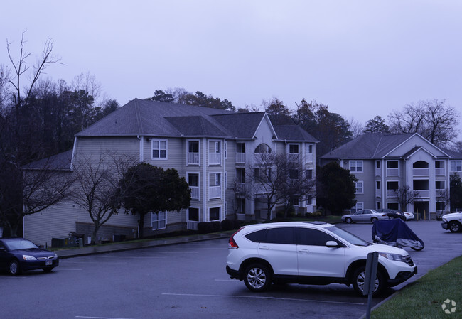 Building Photo - Magnolia Square Apartments